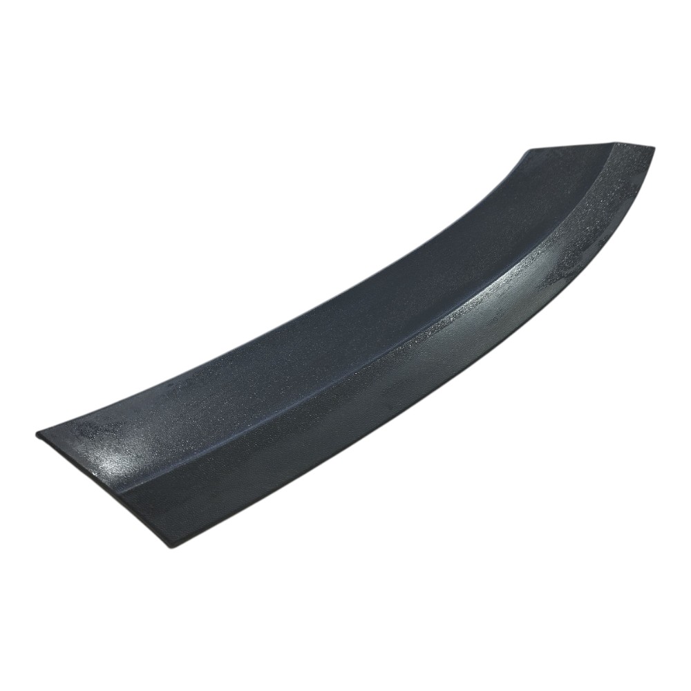 Moldura Lateral Tras Direito Vw Taos Highline 2022 2024 V655 2