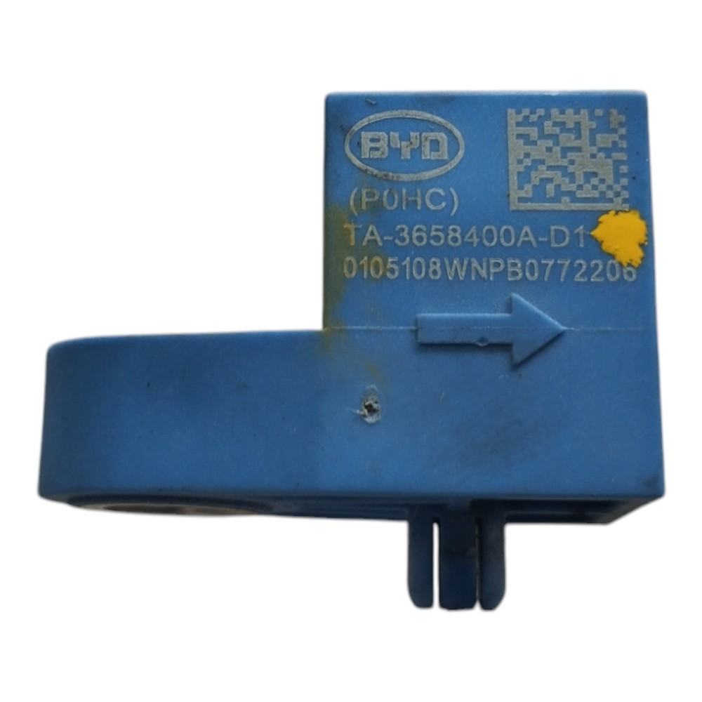 Sensor Colisão Direito Byd Dolphin Mini 2024 V634 5