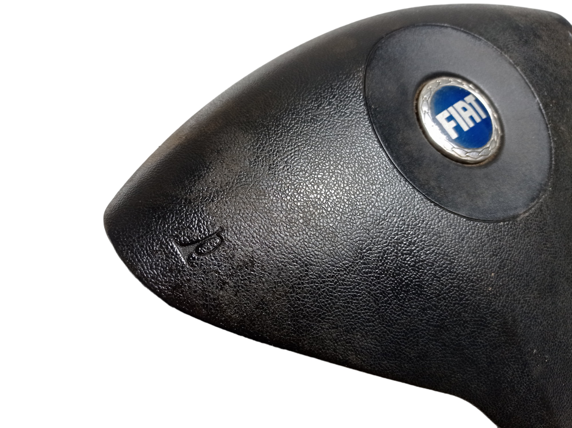 Capa Miolo Buzina Volante Fiat Stilo 2003 V356 5
