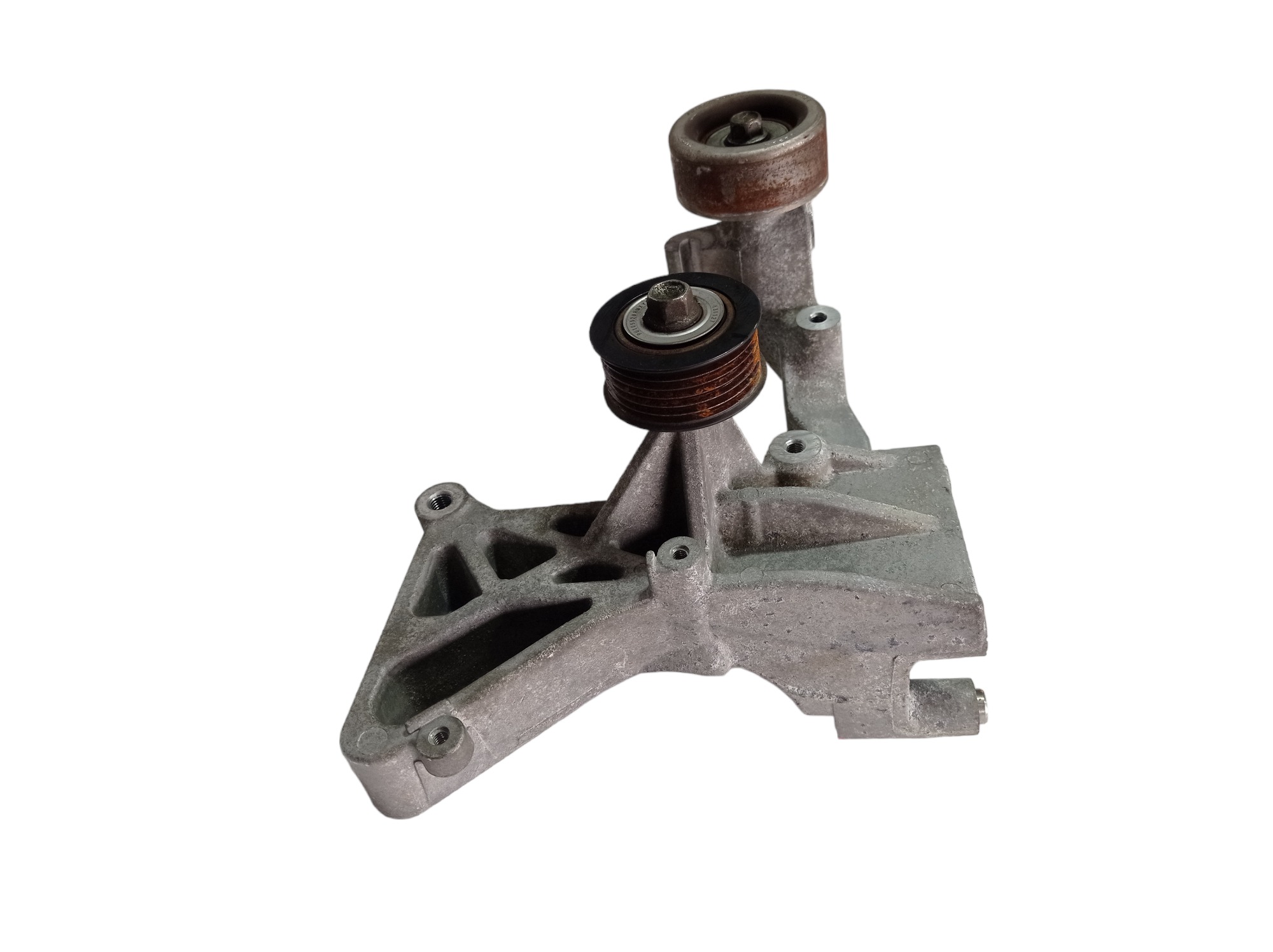Suporte Alternador Tensor Mitsubishi Asx 2.0 2014 V574 2