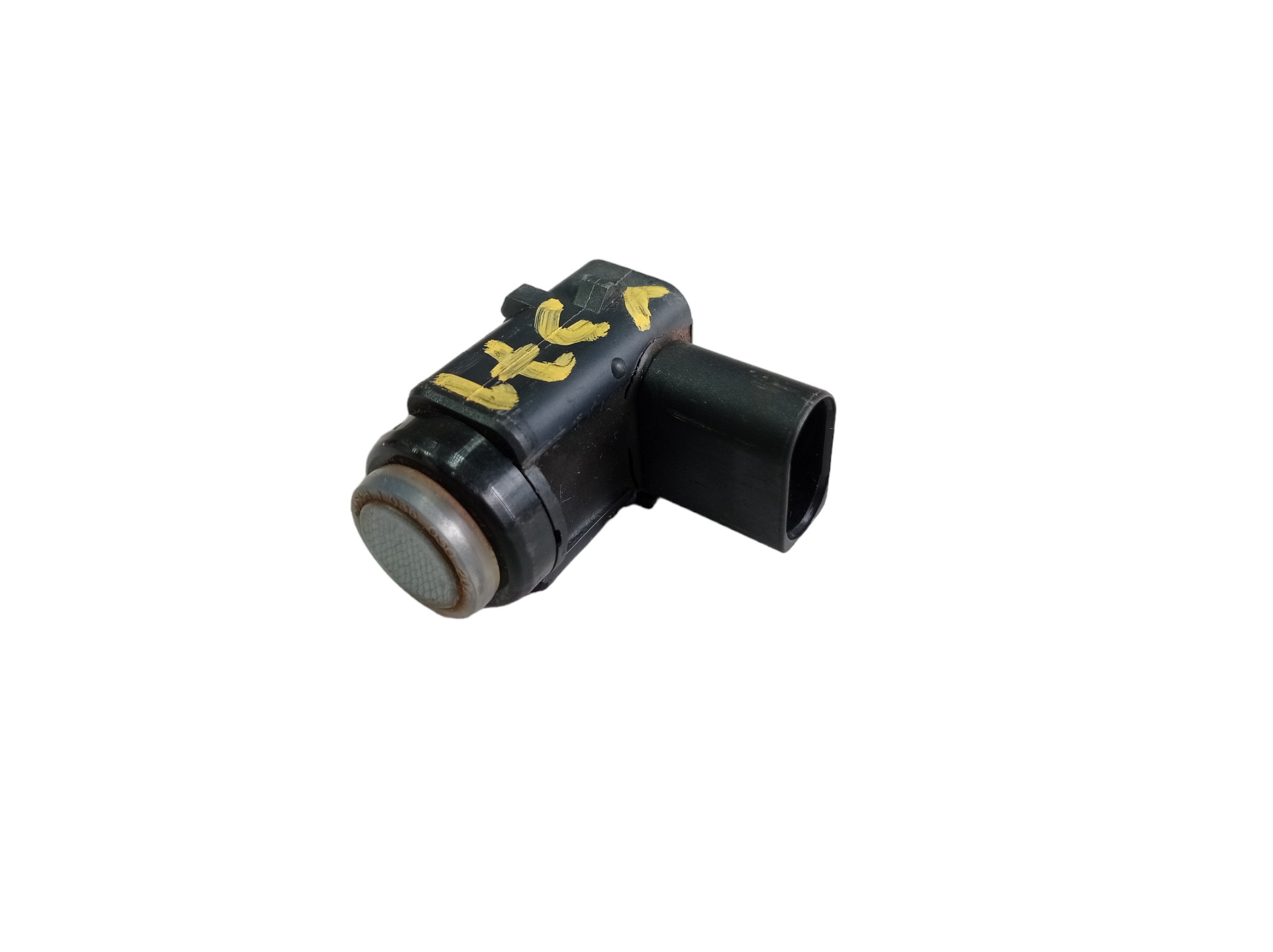 Sensor Estacionamento Traseiro Porsche Cayenne 4.5 03 V371 2