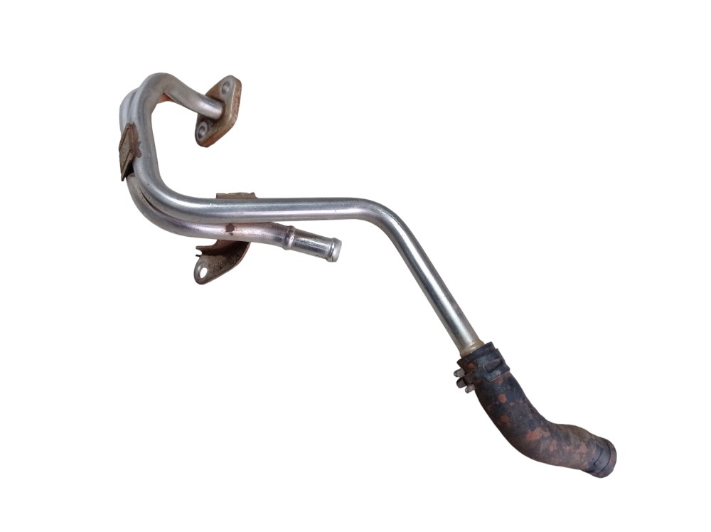 Cano Refrigeracao Turbina Toyota Prado 3.0 2005 V620 4
