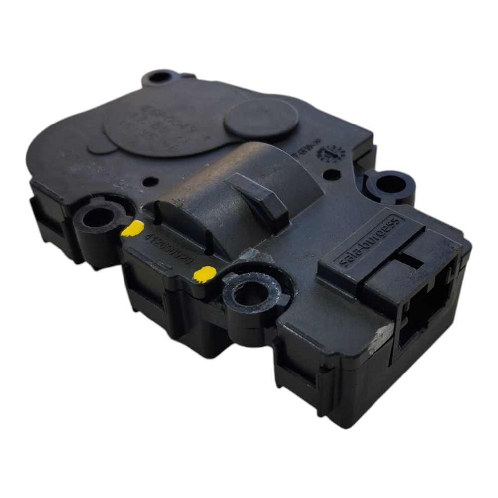 Motor Atuador Ar Condicionado Land Rover Defender 2022 V645 10