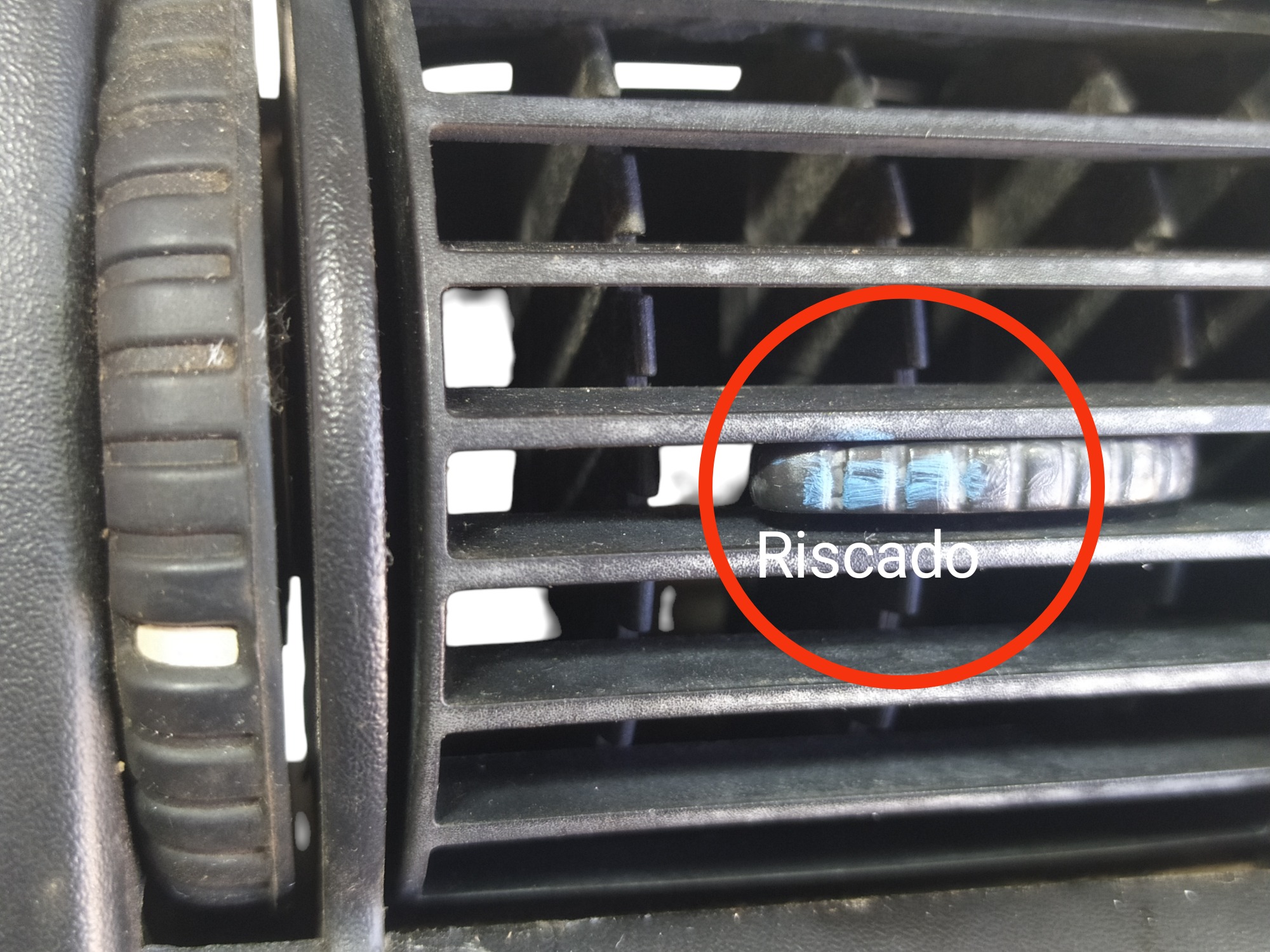 Difusor Ar Lado Direito Gm Astra 2011 V480 9