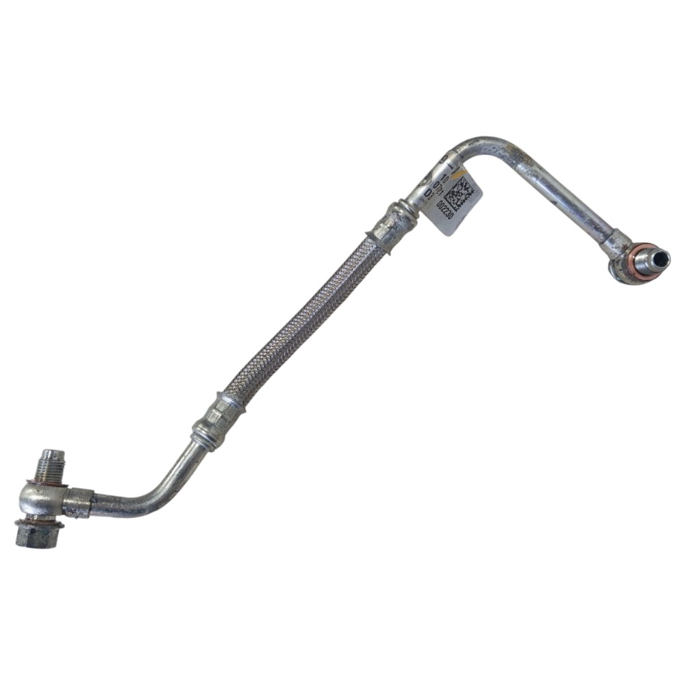 Cano Retorno Óleo Turbina Land Rover Defender 2022 V645 2