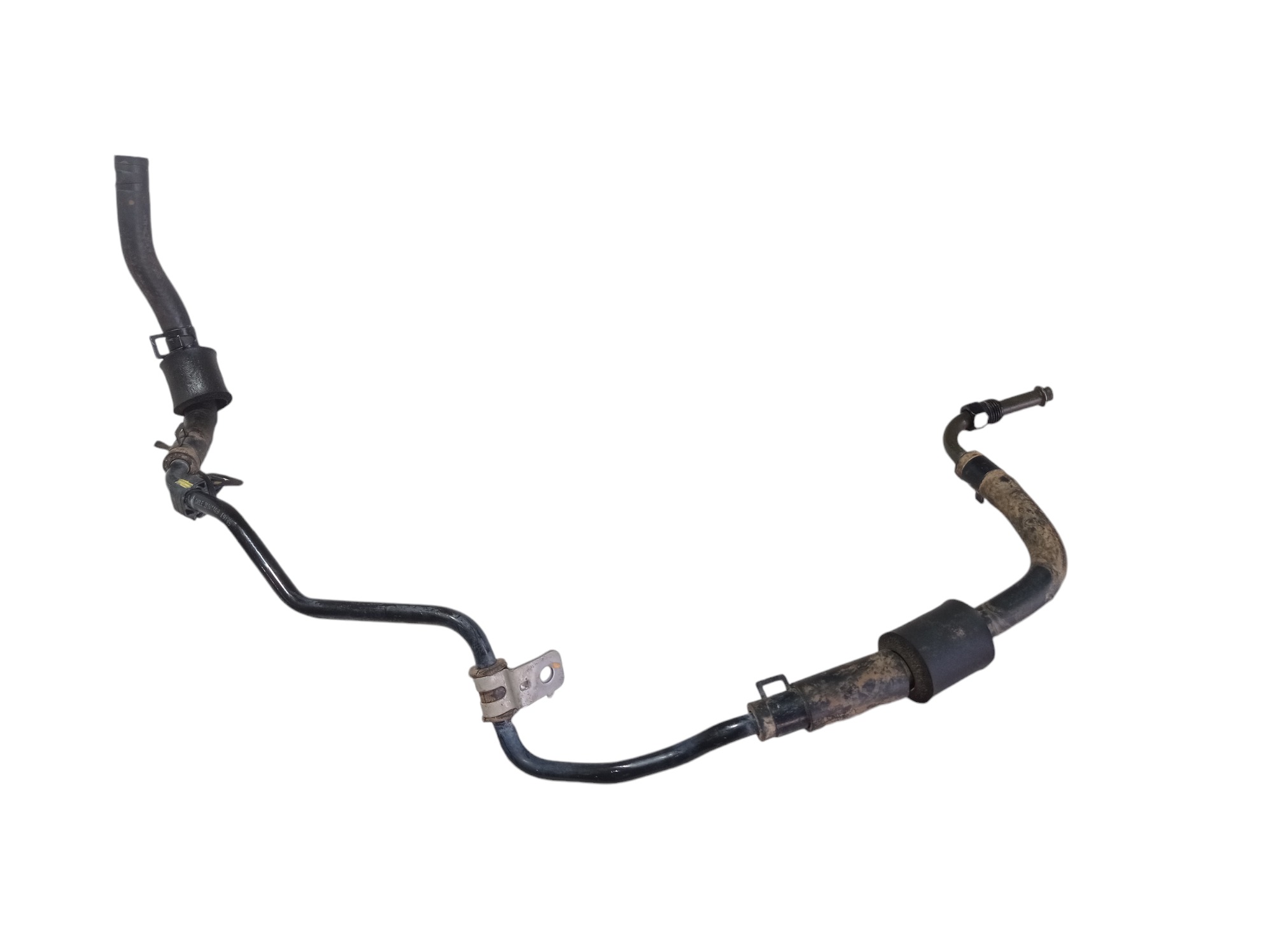 Mangueira Direção Hyundai Hb20s Comfortline 2019 V304 2