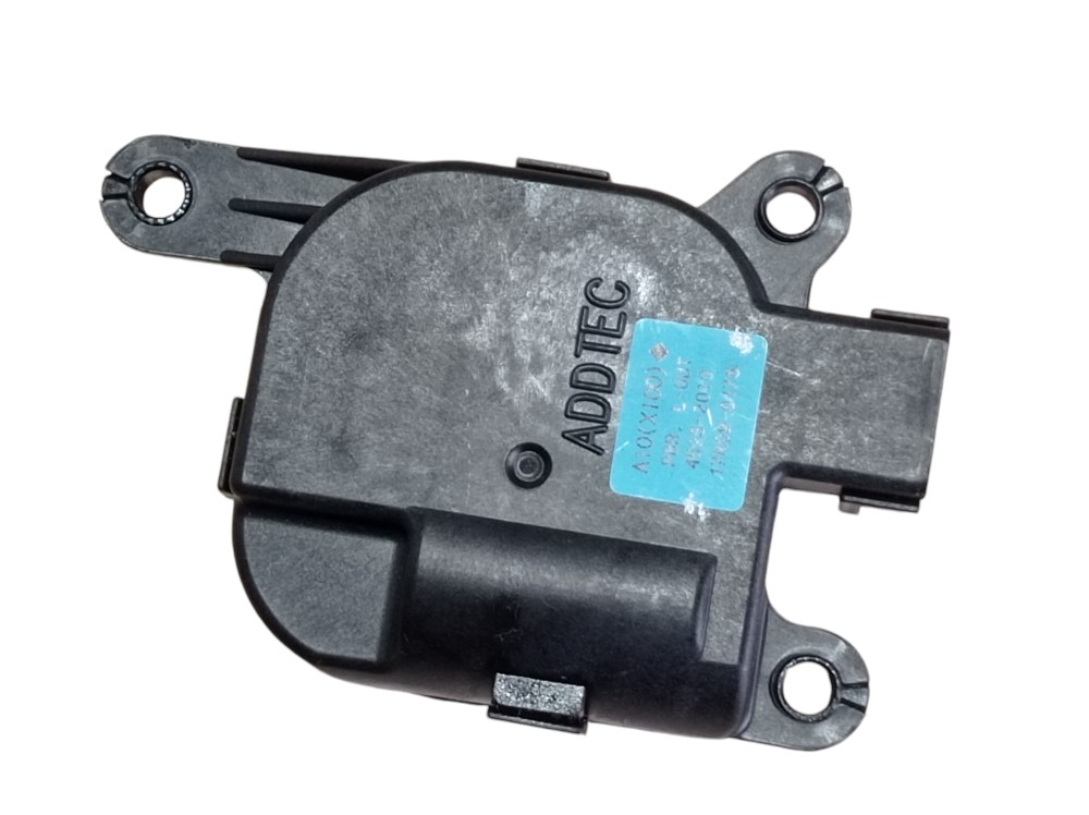 Motor Atuador Ar Condicionado Ssangyong Xlv Dlx 2018 V612 2