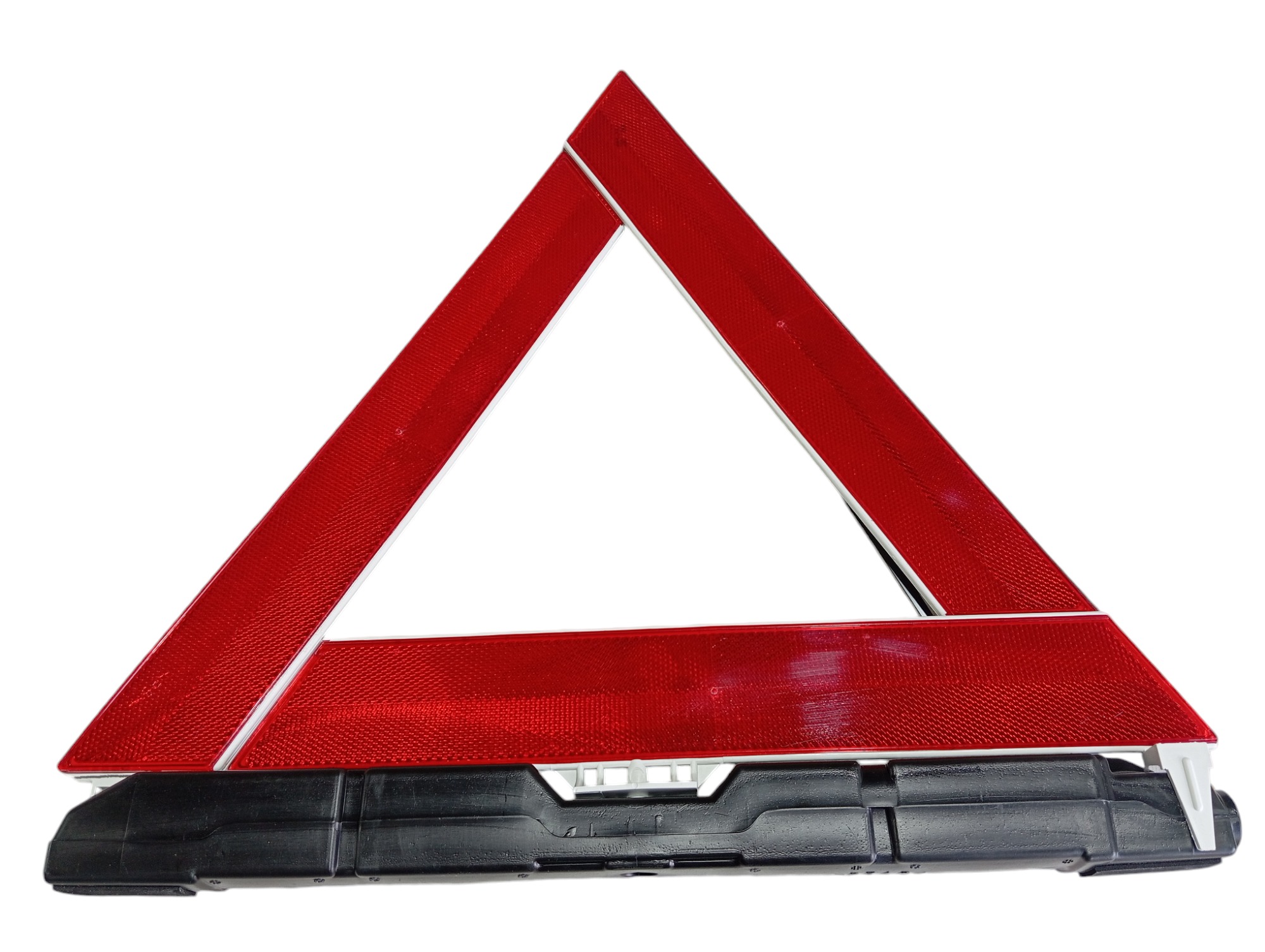 Triângulo Sinalizador Mitsubishi Pajero Full 3.2 2020 V599 2