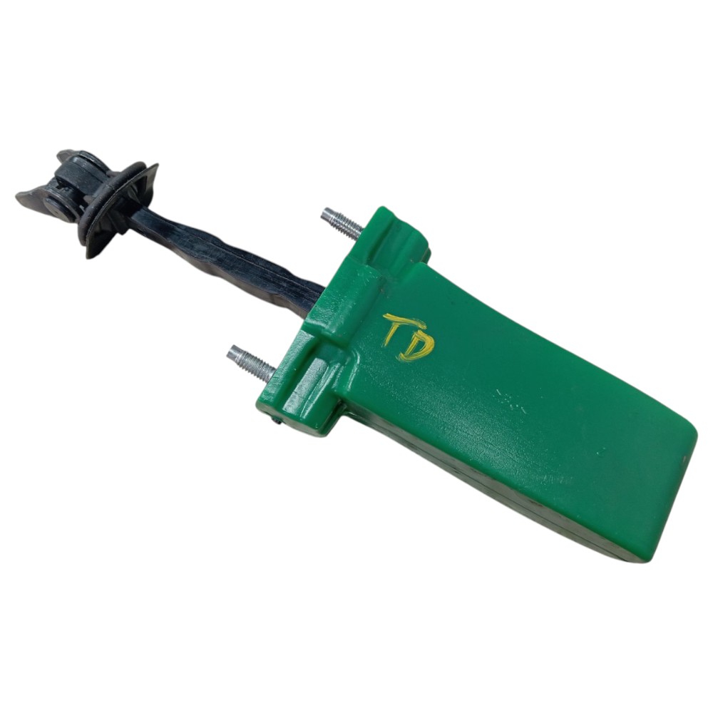 Limitador Porta Traseira Direita Fiat Mobi 2024 V654 6
