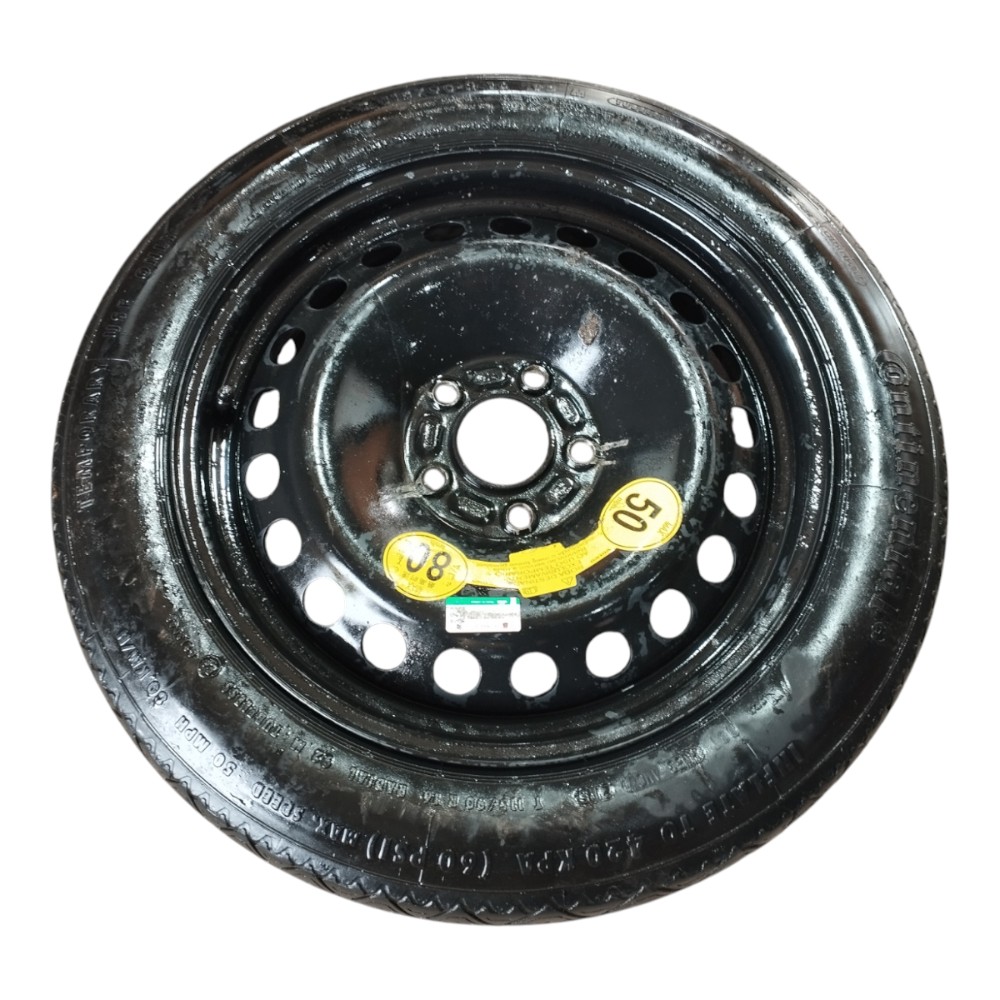 Estepe 115/90 R16 Volvo V40 T3 2016 V652 7