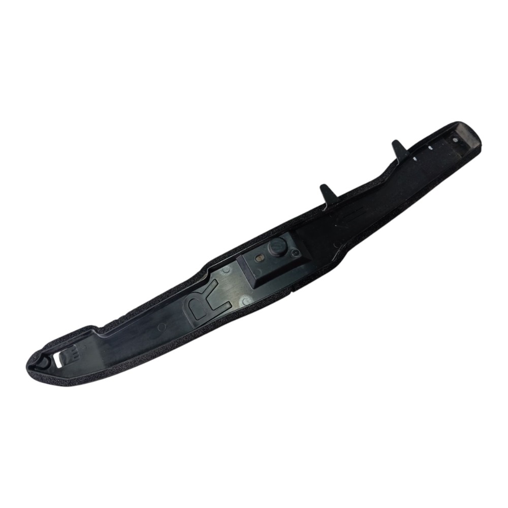 Guarda Pó Paralama Direito Byd Dolphin Mini 2024 V634 6