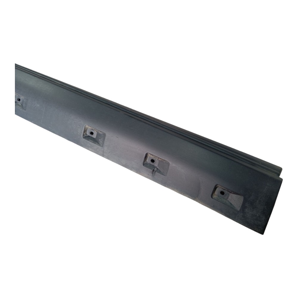 Spoiler Esquerdo Land Rover Discovery 3 2007 V635 5