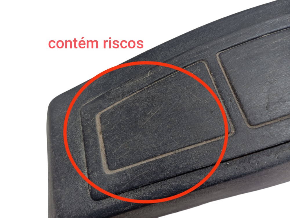 Descanso Pé Land Rover Discovery 4 2010 2012 V614 6