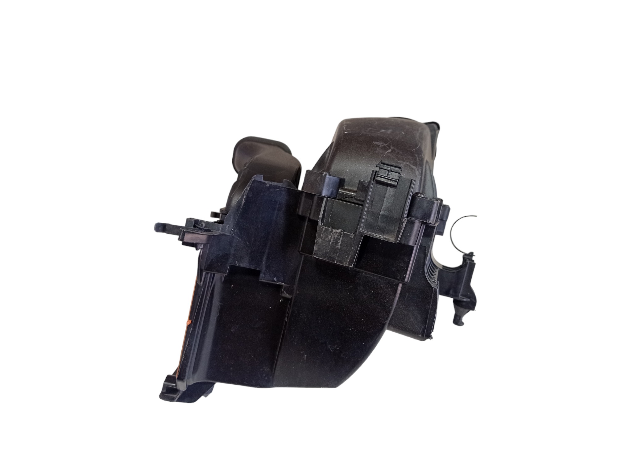 Caixa Filtro De Ar Mercedes Gla 200 1.6 16v 2016 V568 6