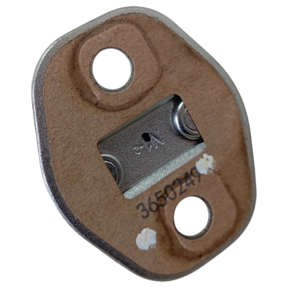 Batente Porta Byd Dolphin 2024 2025 V653 4