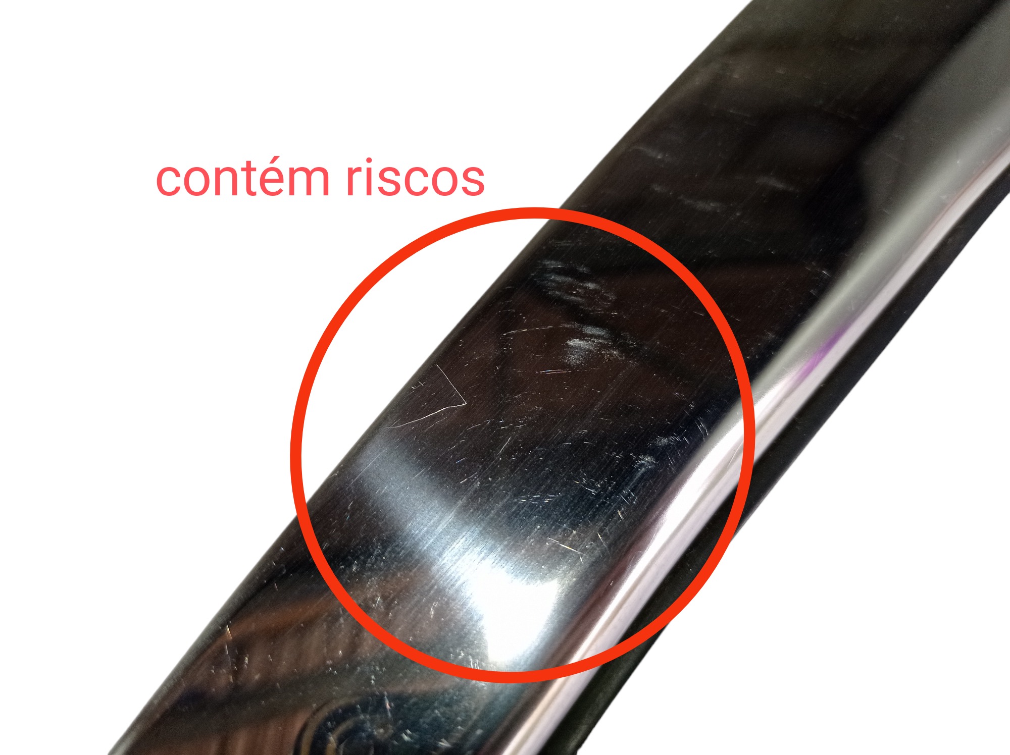 Friso Porta Traseira Esquerda Jac T40 1.5 2019 V565 8