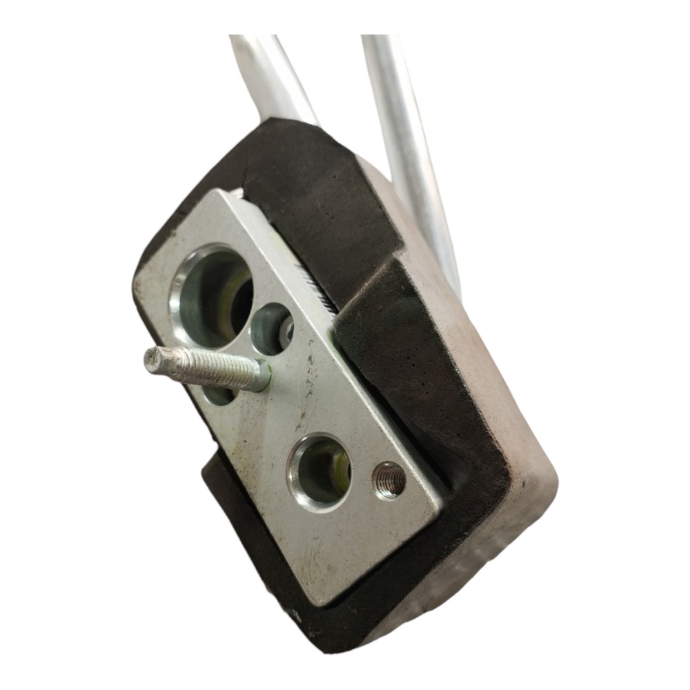 Radiador Caixa Evaporadora Ram Rampage Rt 2023 2024 V641 4