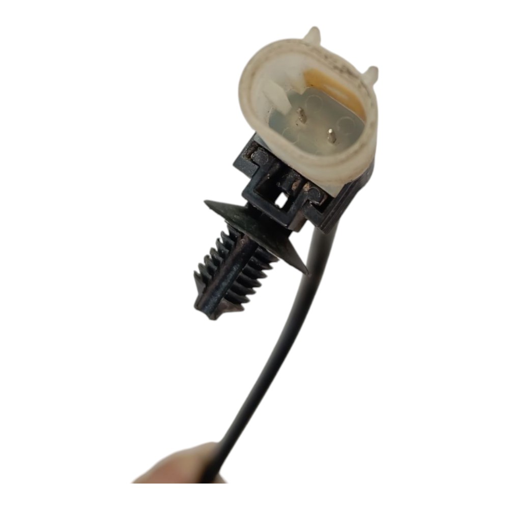 Sensor pastilha traseira direita Rover Discovery 3 07 V635 8