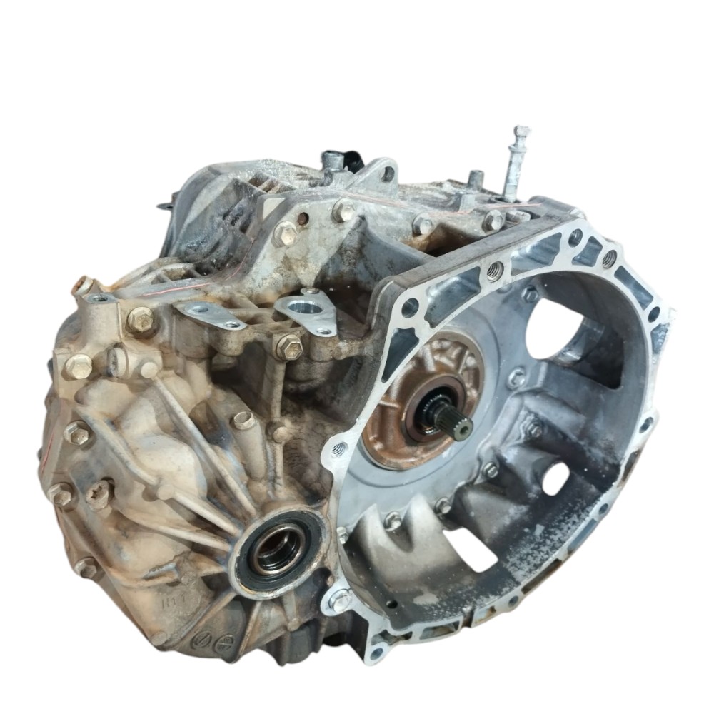 Carcaça Câmbio Vw Virtus 2018 A 2022 V657