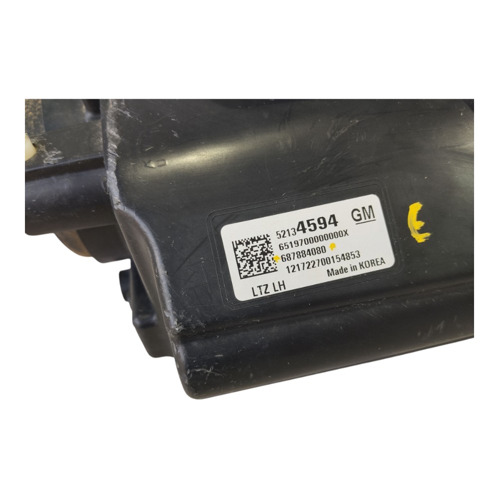Farol Esquerdo Gm Onix 2019 V622 4