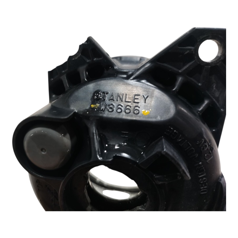 Farol Milha Dianteiro Direito Honda Hrv 2016 A 2021 V660 7