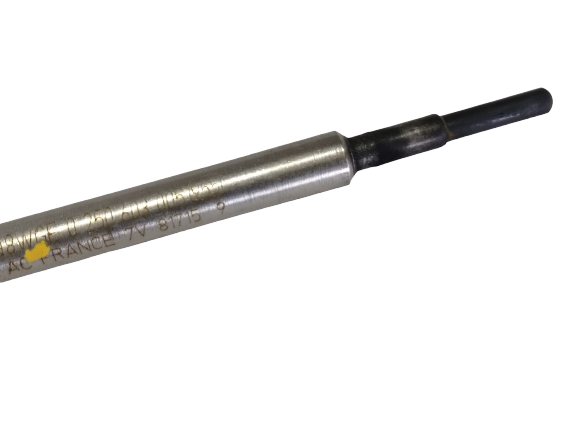 Vela Aquecedora Land Rover Discovery 5 2020 V562 6