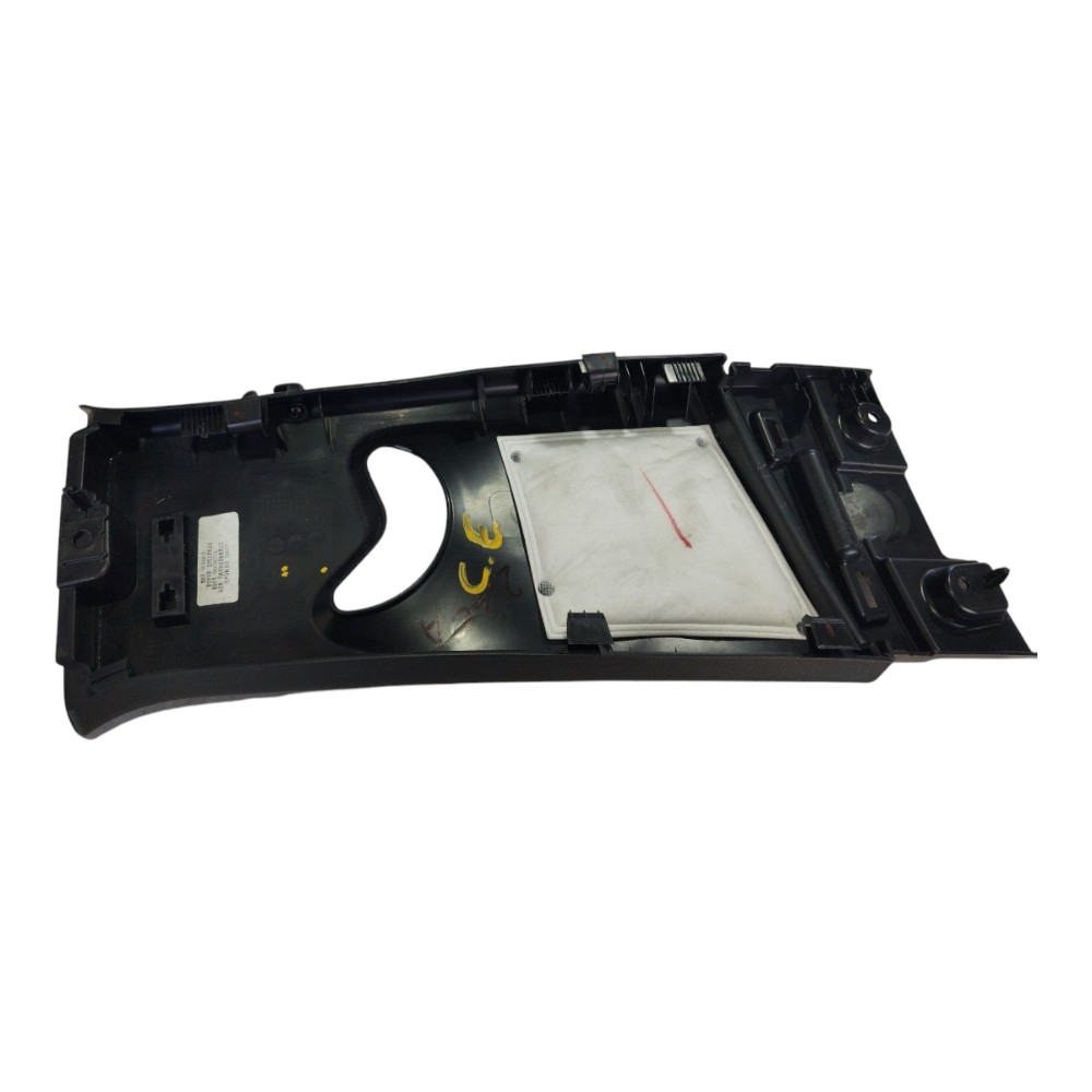 Acabamento Coluna Central Esq Byd Dolphin Mini 2024 25 V634 6