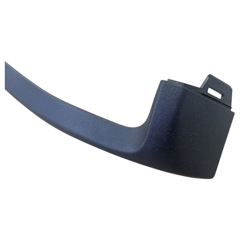 Moldura Esquerda Parachoque Tras Ram Rampage Rt 2023 24 V641 4