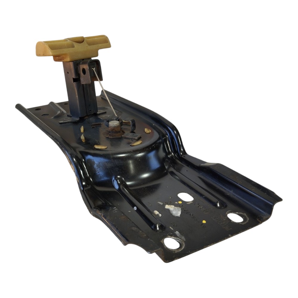 Suporte Estepe Chrysler Grand Caravan 2003 V578 4
