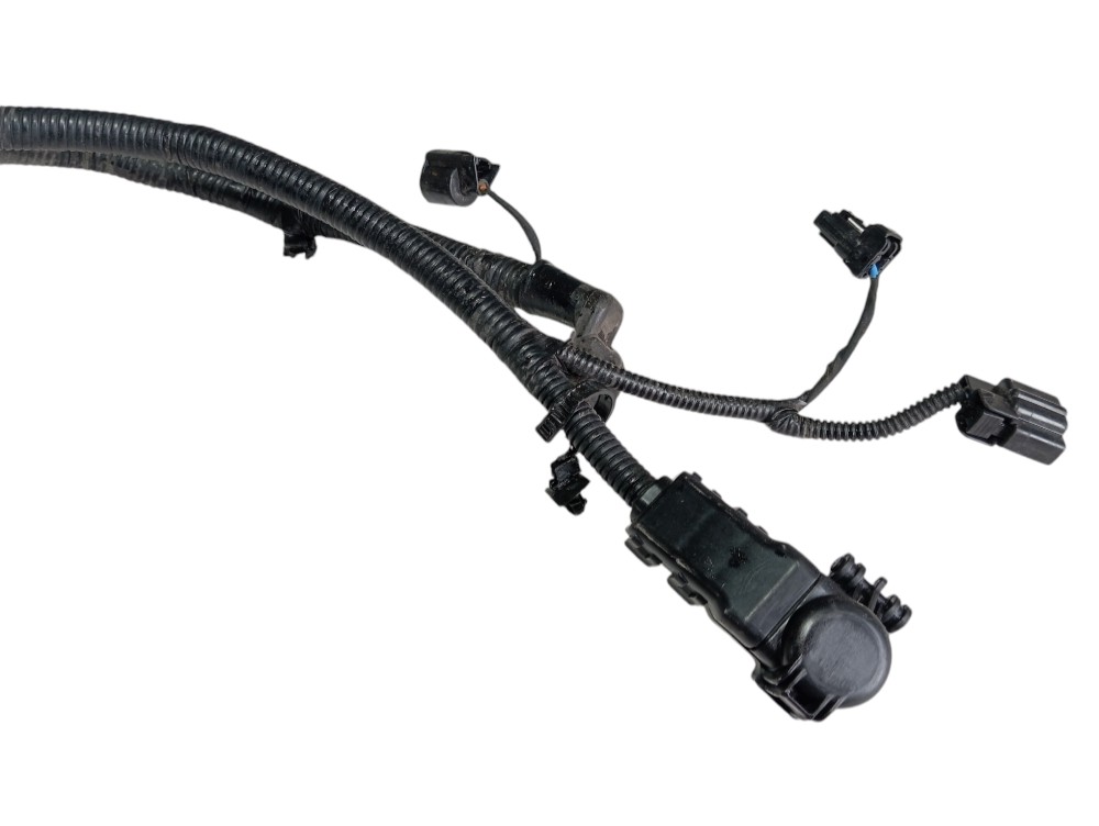 Chicote Positivo Bateria Hyundai Creta 2023 V609 3