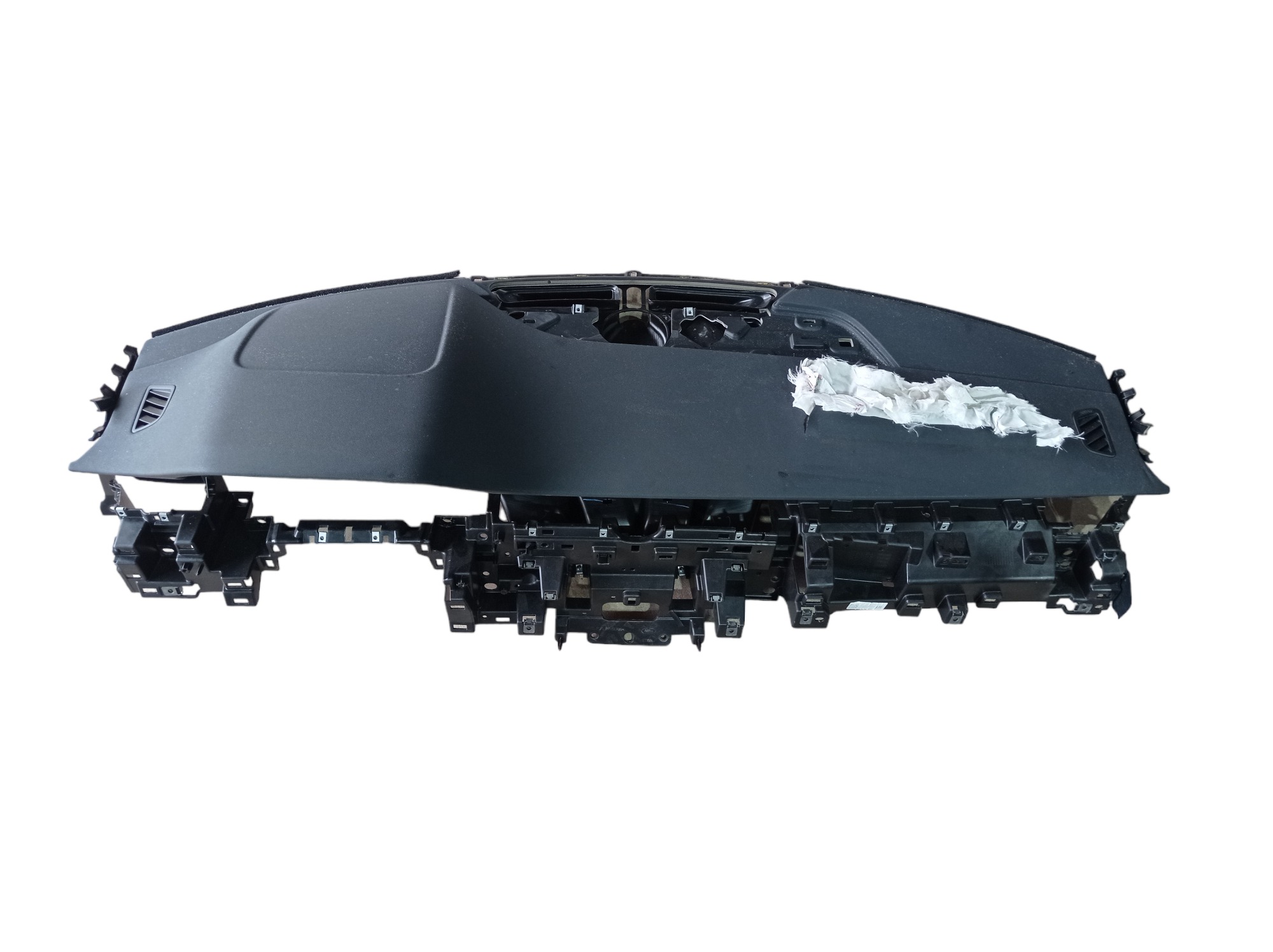 Capa Painel Range Rover Evoque 2.0 2022 V572 3
