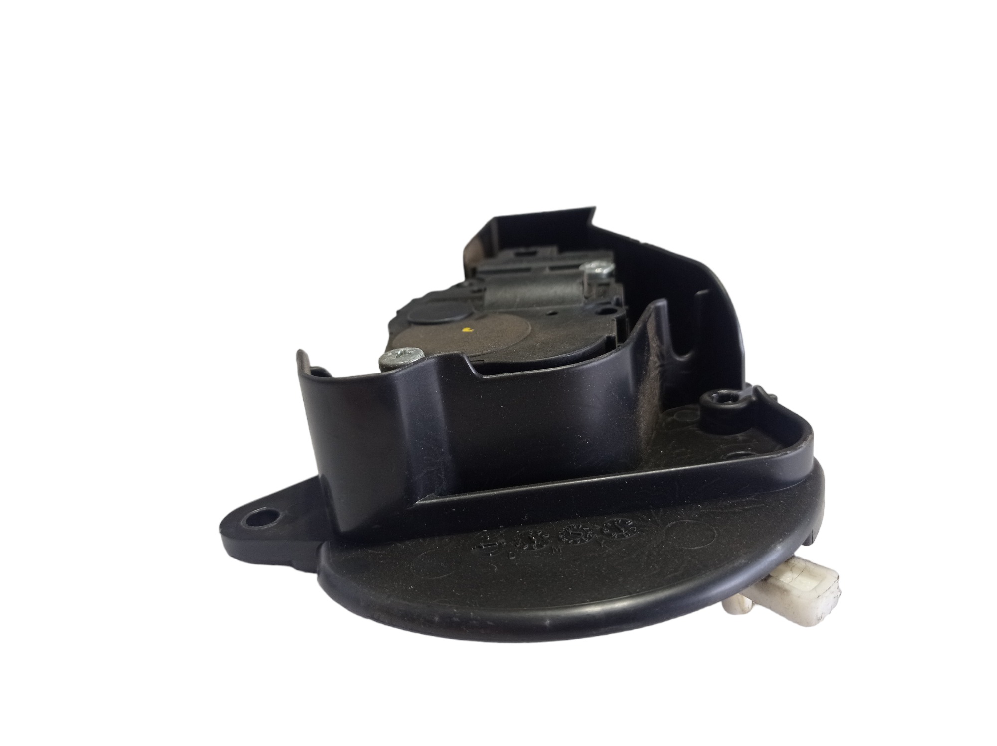 Motor Atuador Ar Range Rover Sport 2014 3.0 V592 7