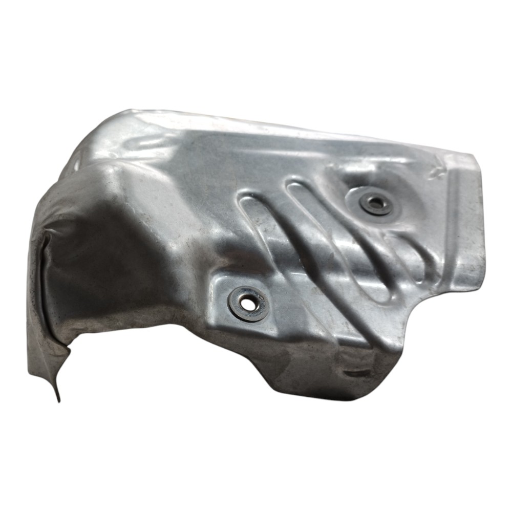 Defletor Turbina Gm Tracker 2020 2025 V627 9