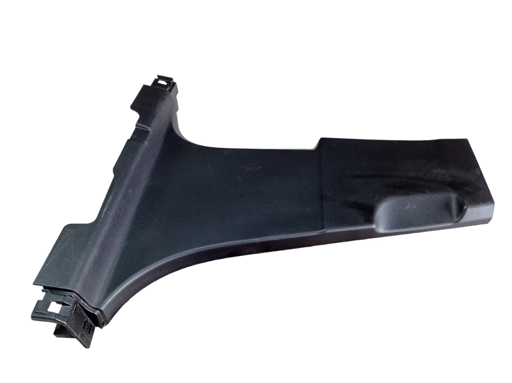 Moldura Coluna Central Esquerda Gwm Haval H6 Gt 2024 V598 7