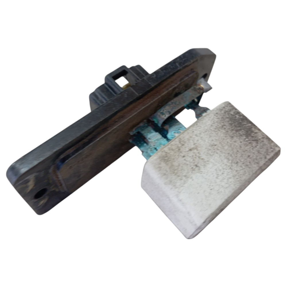 Resistência Caixa Ar Mitsubishi L200 Sport 2006 V647 5