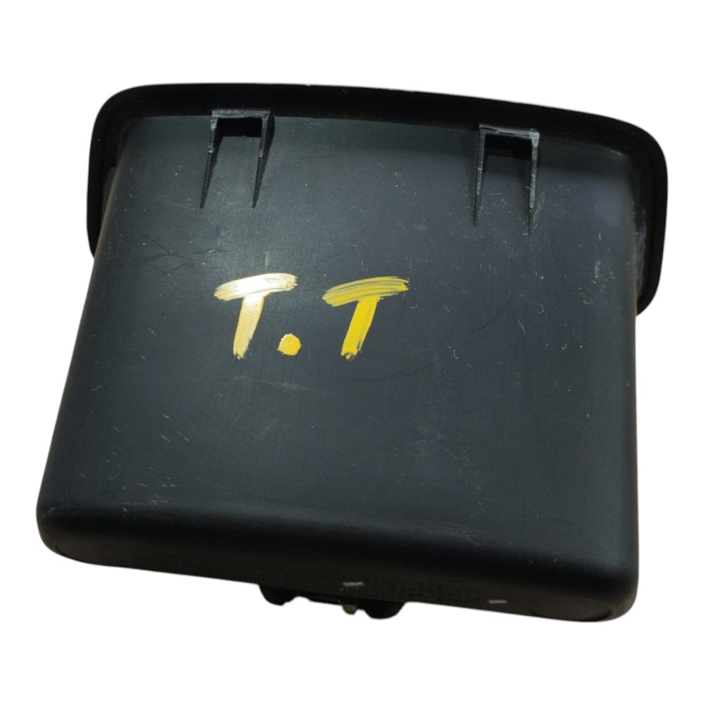 Puxador Tampa Traseira Jac Ejs1 2022 2023 V651 6