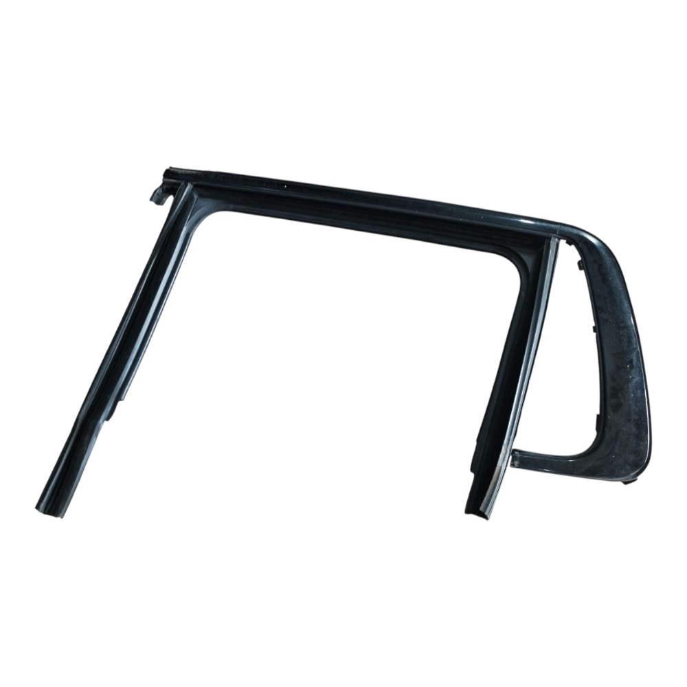 Borracha Vedação Porta Traseira Esq Ram Rampage 2023 25 V659 6