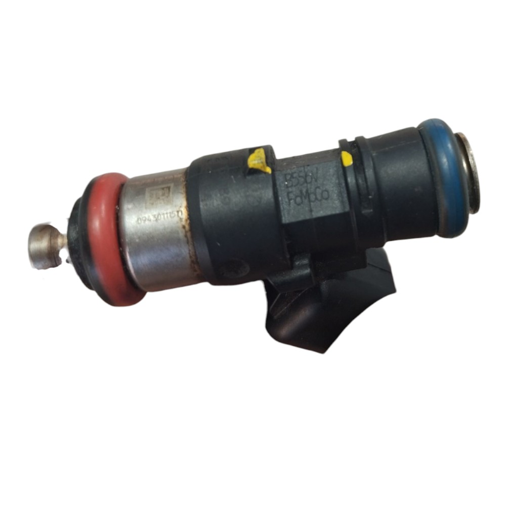 Bico Injetor Ford Fusion 2009 2010 V637 8