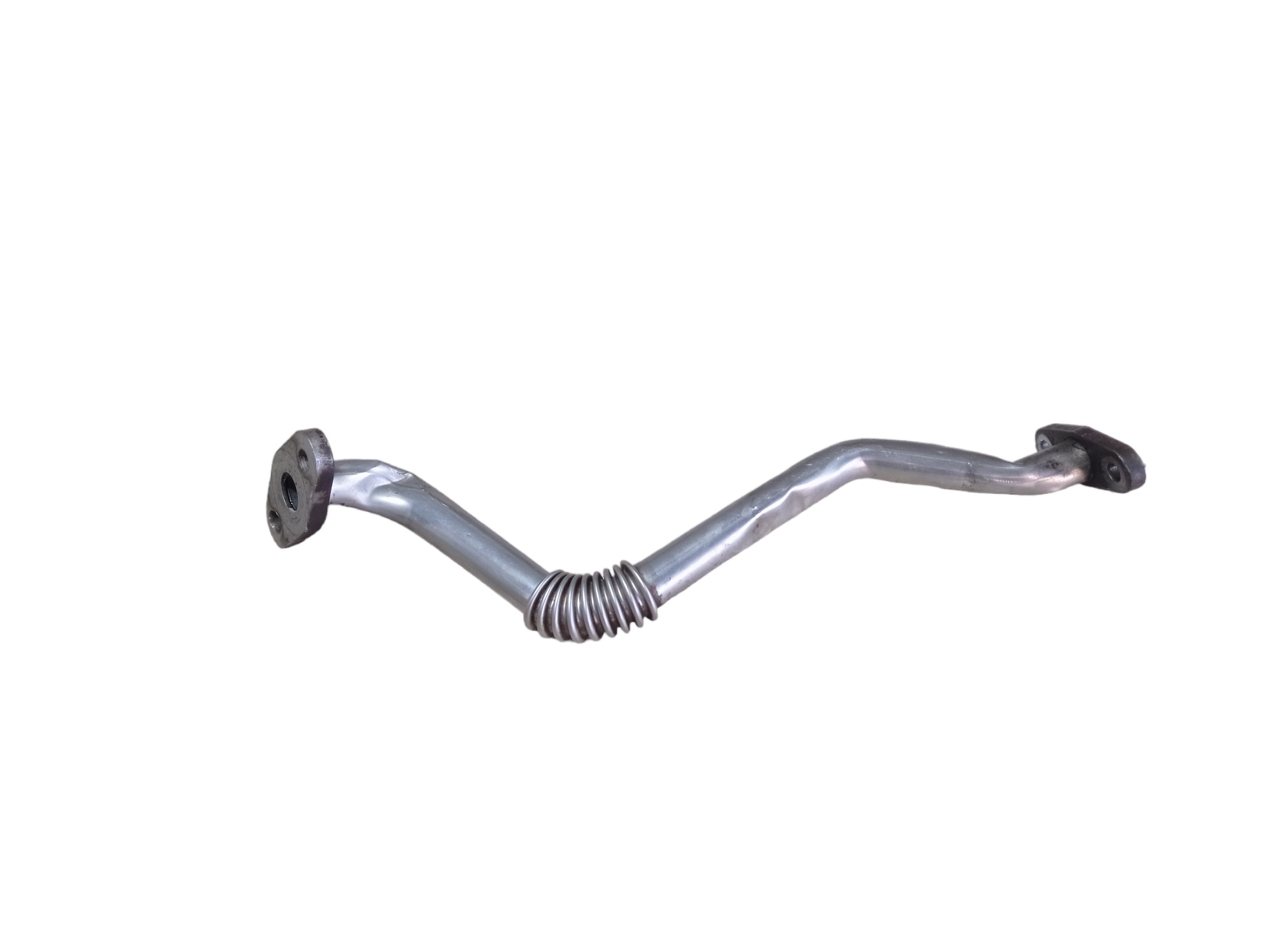 Cano Turbina Esquerda Land Rover Range Rover Sport 2014 V573 3