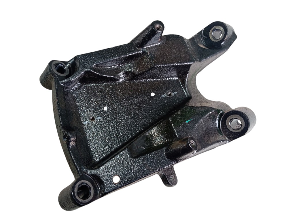 Supero Coxim Motor Gwm Haval H6 Hev 2024 V610 5