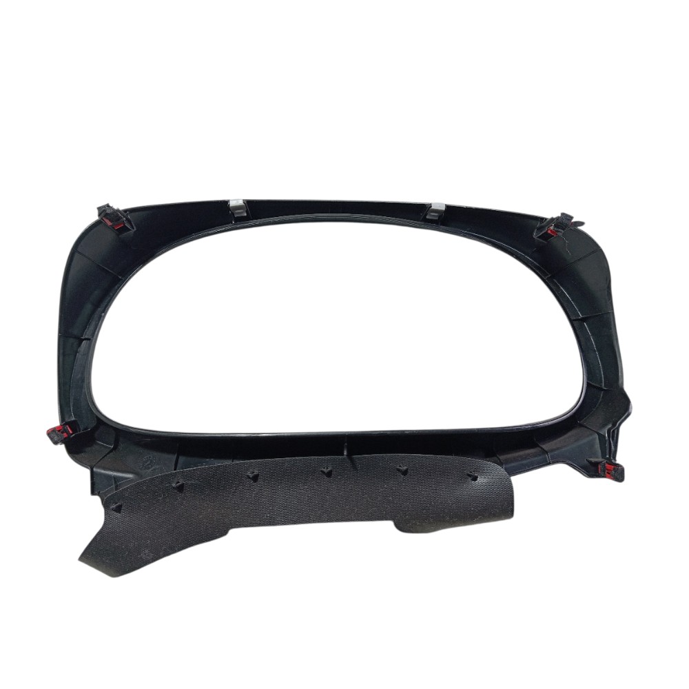 Moldura Painel Instrumentos Toyota Yaris 2020 A 2025 4