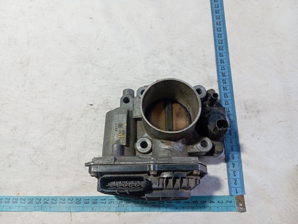 Tbi Corpo Borboleta Honda Civic G10 2.0 2017 A 2021 V328 10