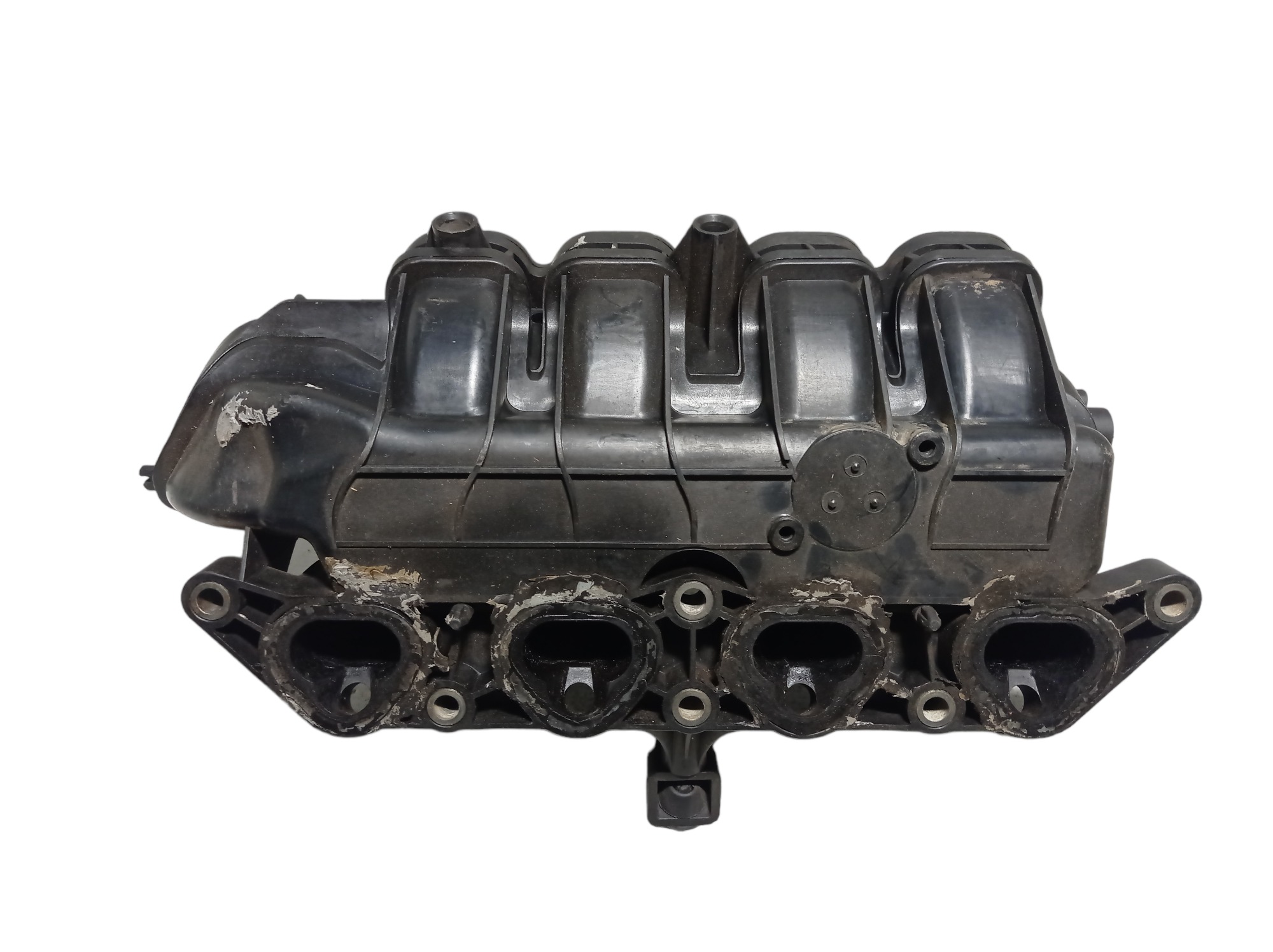 Coletor De Admissao Vw Gol Voyage Parati 1.0 16v 2000 2001 7