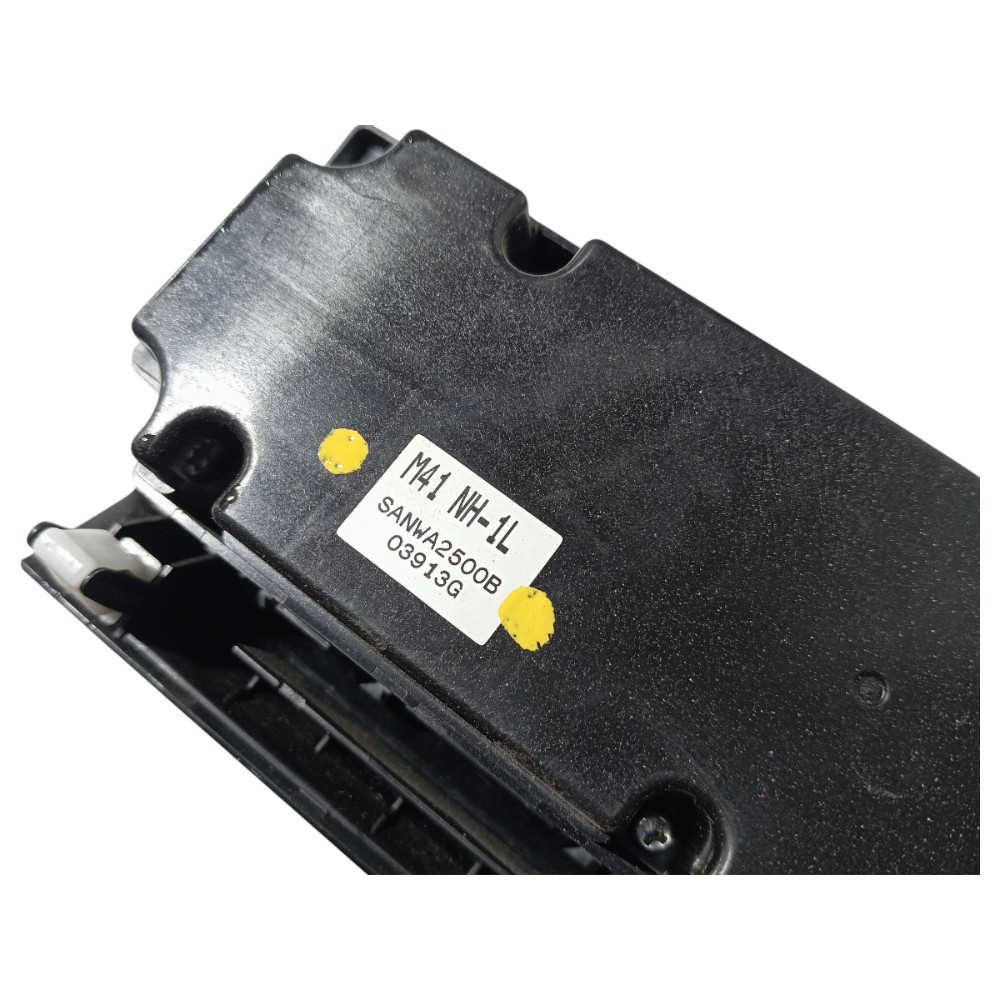 Comando Ar Condicionado Honda Civic 2010 2015 V658 7