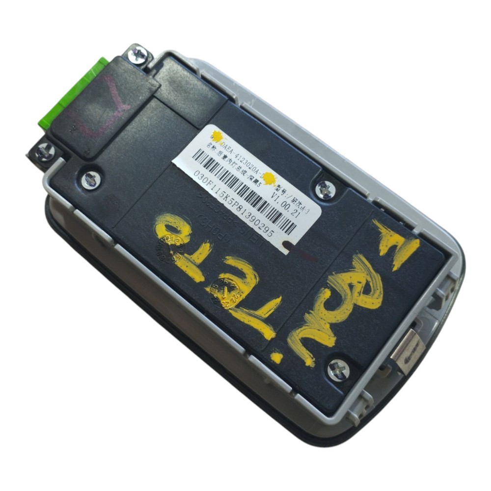 Luz Cortesia Teto Byd Dolphin Gs 2024 2025 V653 3