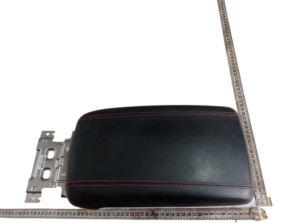 Apoio Braco Console Central Ssangyong Xlv Dlx 1.6 2018 V612 9