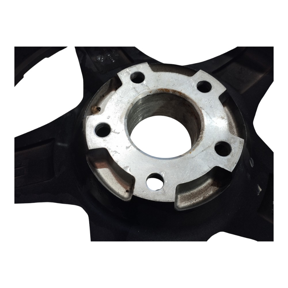 Roda Aro 20 Land Rover Defender 2022 V645 5