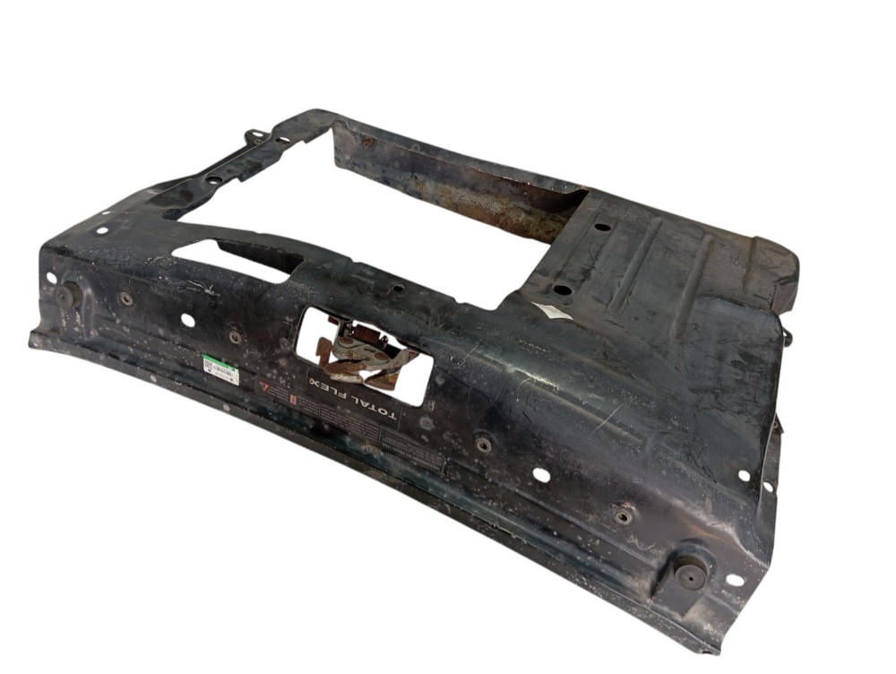 Mini Frente Painel Frontal Vw Fox 1.6 2004 V178 4