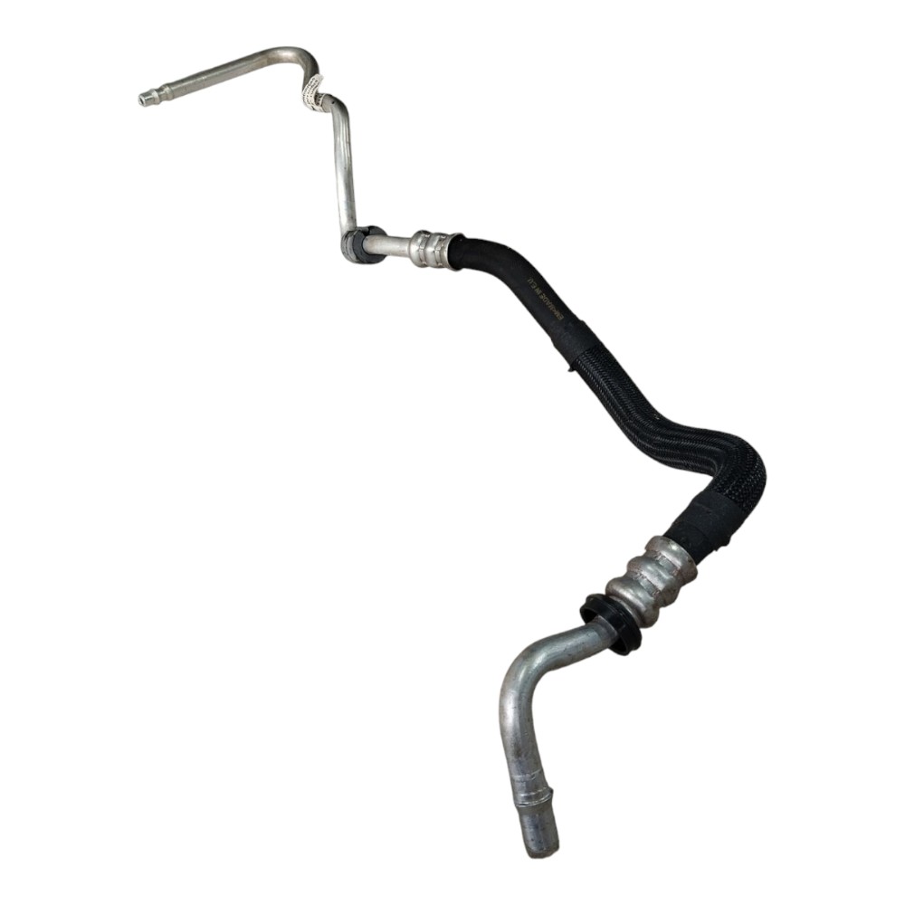 Mangueira Óleo Cambio Ram Rampage Rt 2023 2024 V641 5
