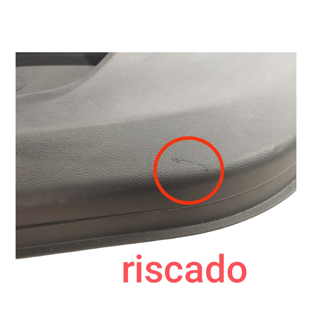 Forro Porta Dianteiro Direito Ram Rampage Rt 2023 2024 V641 8